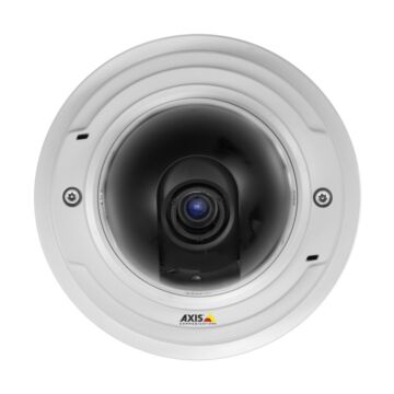 AXIS P3346-V (9mm) Vandal Resistant Fixed Dome Network Camera