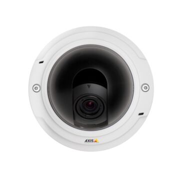 Axis P3354 Fixed Dome Network Camera 12mm 0465-001 
