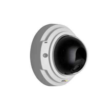 Axis P3354 Fixed Dome Network Camera 6mm 0465-001 
