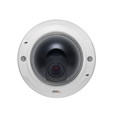 Axis P3364-V Fixed Dome Network Camera 6mm 0481-001 Axis P3364-V Fixed Dome Network Camera 6mm 0481-001
