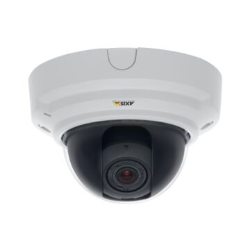 Axis P3363-V Fixed Dome Network Camera 6mm 0508-001 Axis P3363-V Fixed Dome Network Camera 6mm 0508-001