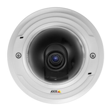 Axis P3384-V Fixed Dome Network Camera 0511-001