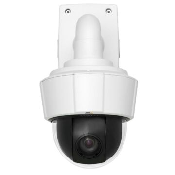 AXIS P5534 PTZ Dome IP Camera 0313-002