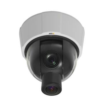 Axis P5544 PTZ Dome Network Camera 0434-002 Axis P5544 PTZ Dome Network Camera 0434-002