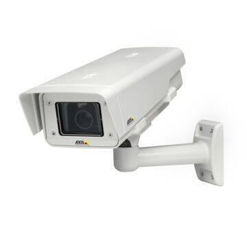 Axis Q1604-E Network Camera 0463-001
