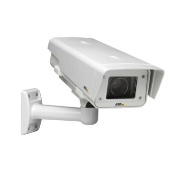 Axis P1346-E Outdoor-Ready 3 Megapixel HD 1080p IP Camera 0351-001