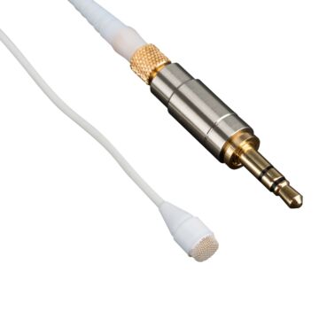 Axis T8353A Microphone 3.5mm 5032-531
