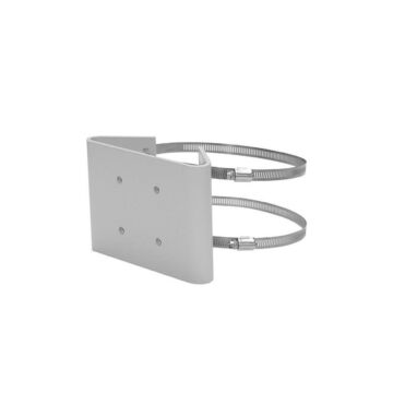 Pelco PLMT-1001 Pole Mount Bracket