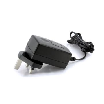 Veracity HIGHWIRE 12V DC Power Supply (Universal) VPSU-12V-U
