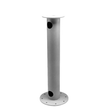 Pelco PM2000 Universal Pedestal Mount Bracket