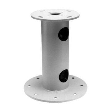 Pelco PM2010 Universal Pedestal Mount Bracket