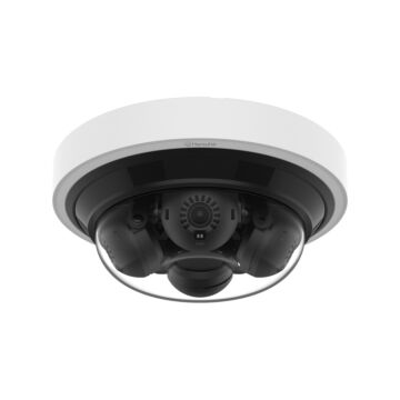 Wisenet PNM-C16013RVQ 4 Channel Mini AI Camera