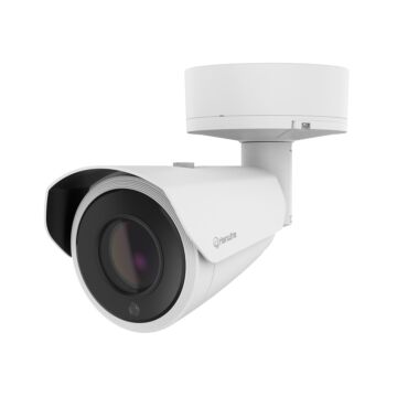 Wisenet PNO-A9311R 4K AI IR Bullet Camera