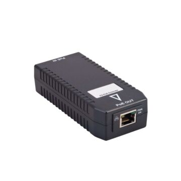 Pelco POE130-XT Single Port 30W PoE Extender