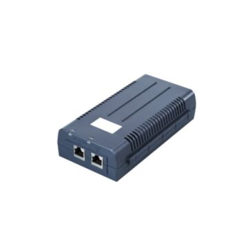 Pelco POE190-BT Single Port 90W PoE Midspan