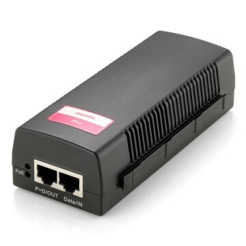 Level One POI-2002 Single Port POE Injector Level One POI-2002 Single Port POE Injector