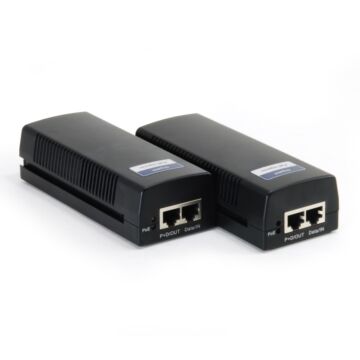 POI-3000 Gigabit High Power PoE Injector POI-3000 Gigabit High Power PoE Injector