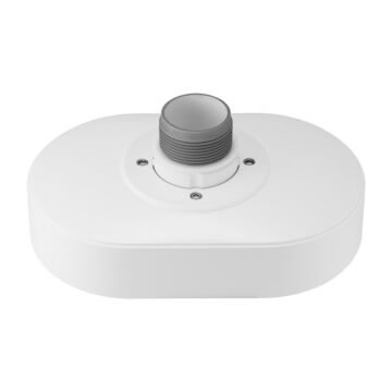 Wisenet SBP-215HMW Hanging Mount - White Wisenet SBP-215HMW Hanging Mount - White