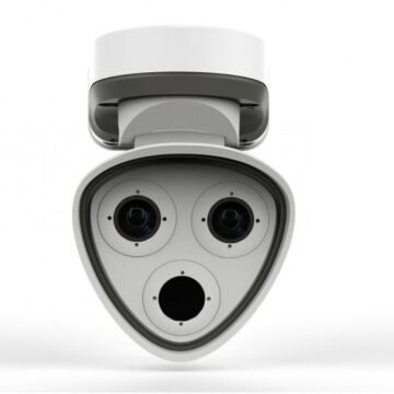 Mobotix MX-M73A-RJ45 High Performance IoT Camera 