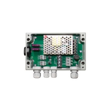 rayTEC VAR-20W-1 Power Supply Unit rayTEC VAR-20W-1 Power Supply Unit