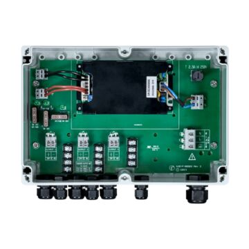 rayTEC PSU-VAR2-100W-3 VARIO2 Power Supply Unit