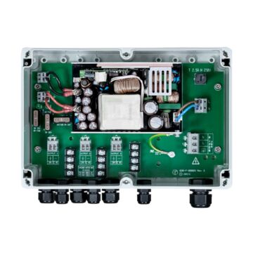 rayTEC PSU-VAR2-150W-3 VARIO2 Power Supply Unit