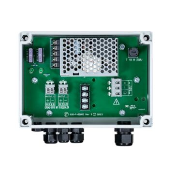 rayTEC PSU-VAR2-20W-1 VARIO2 Power Supply Unit