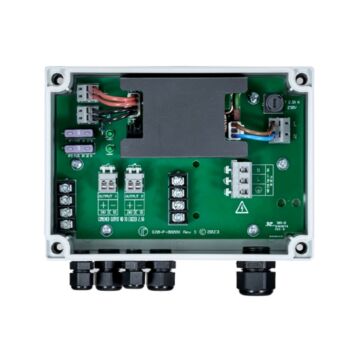 rayTEC PSU-VAR2-50W-2 VARIO2 Power Supply Unit