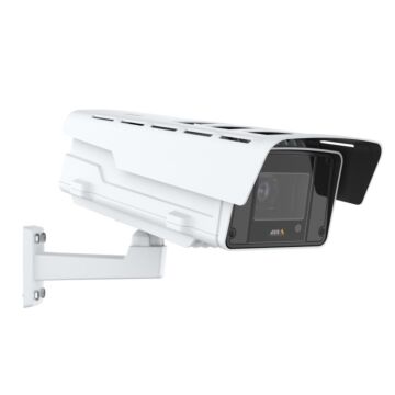 Axis Q1647-LE 5MP Network Camera with i-CS Lens 01052-001