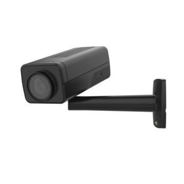 Axis Q1715 Network Block Camera 02220-001