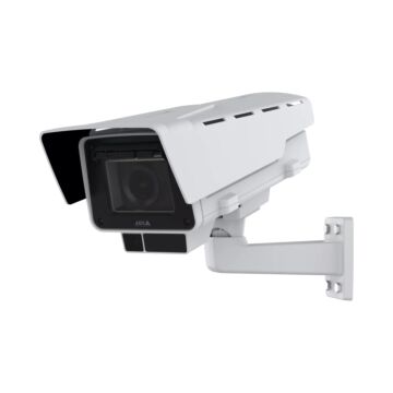 AXIS Q1726-LE 4MP Block Camera