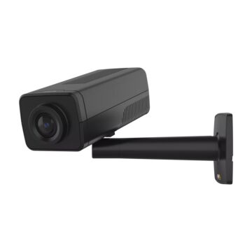 Axis Q1728 8MP Enclosure-Ready Block Camera