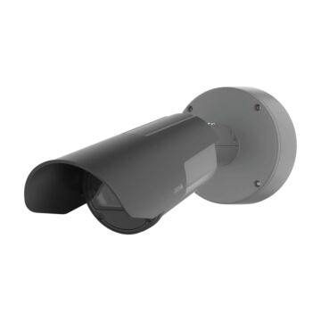 Axis Q1800-LE License Plate Camera