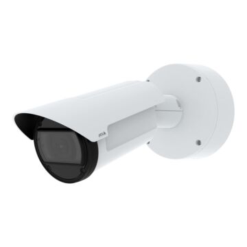 Axis Q1805-LE 2MP Bullet Camera