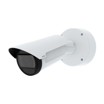Axis Q1806-LE 4MP Bullet Camera