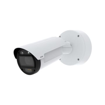 Axis Q1808-LE 10MP Bullet Camera