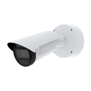 Axis Q1809-LE 150mm 41MP Bullet Camera