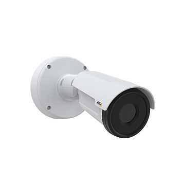 Axis Q1952-E 640x480 Resolution Thermal Bullet Network Camera -10mm / 30fps 02158-001