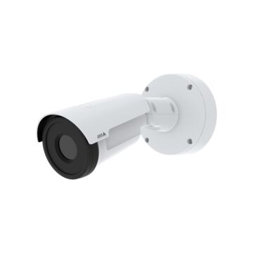 Axis Q1971-E Thermal Camera