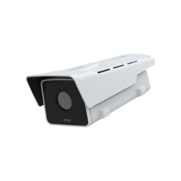 Axis Q2101-TE Thermal Camera Axis Q2101-TE Thermal Camera
