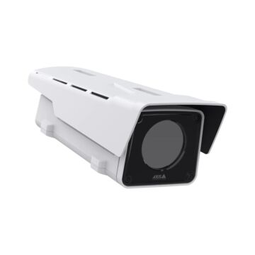 Axis Q2111-E Thermal Camera