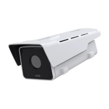 Axis Q2112-E Thermal Camera