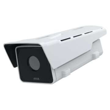 Axis Q2112-E Thermal Camera 100m