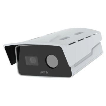 Axis Q2802-E 63° HFoV Bispectral Camera