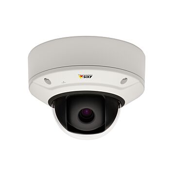 AXIS Q3505-V Mk II Fixed Dome Network Camera