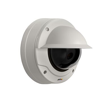 AXIS Q3505-VE Mk II Fixed Dome Network Camera