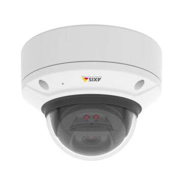 Axis Q3515-LV 22mm Fixed Dome Network Camera 01044-001