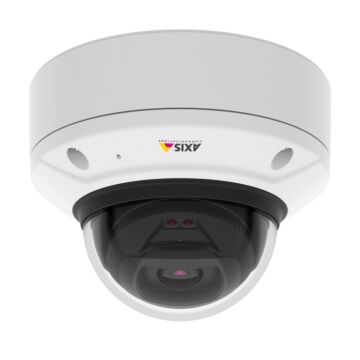 Axis Q3517-LV Indoor Fixed Dome Network Camera 01021-001