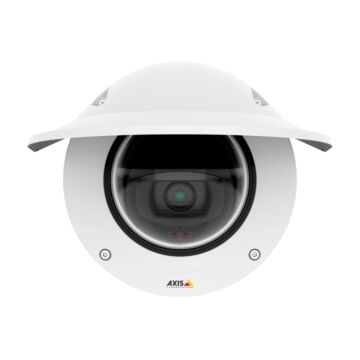 Axis Q3527-LVE 5MP Dome Camera 01565-001