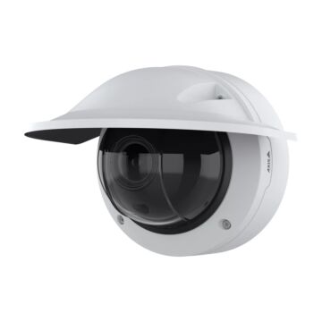 Axis Q3546-LVE 4MP AI-Powered Dome Camera